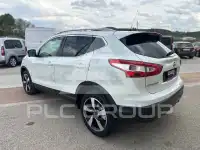 2018 Nissan QASHQAI