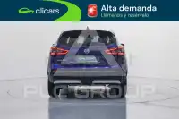 2018 Nissan QASHQAI