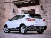 2018 Nissan QASHQAI