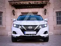 2018 Nissan QASHQAI