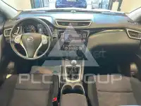 2018 Nissan QASHQAI