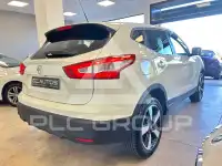 2018 Nissan QASHQAI