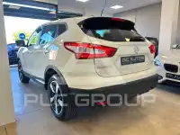 2018 Nissan QASHQAI