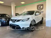 2018 Nissan QASHQAI