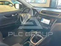 2018 Nissan QASHQAI