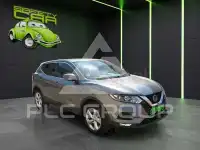 2018 Nissan QASHQAI