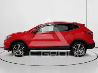 2018 Nissan QASHQAI