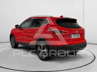 2018 Nissan QASHQAI