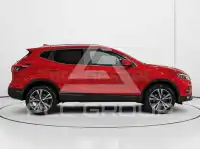 2018 Nissan QASHQAI