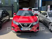 2018 Nissan QASHQAI