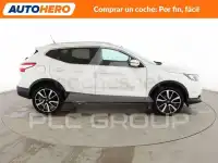 2018 Nissan QASHQAI