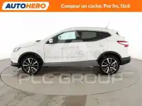 2018 Nissan QASHQAI