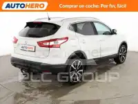2018 Nissan QASHQAI