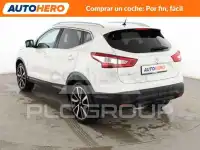 2018 Nissan QASHQAI