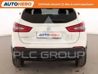 2018 Nissan QASHQAI