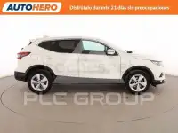 2018 Nissan QASHQAI