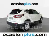 2018 Nissan QASHQAI