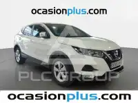 2018 Nissan QASHQAI