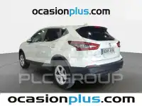 2018 Nissan QASHQAI