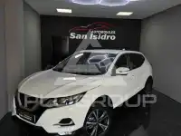 2018 Nissan QASHQAI