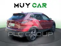 2018 Nissan QASHQAI