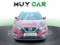 2018 Nissan QASHQAI