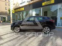 2018 Nissan QASHQAI