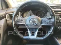2018 Nissan QASHQAI