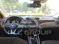 2018 Nissan QASHQAI