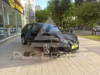 2018 Nissan QASHQAI