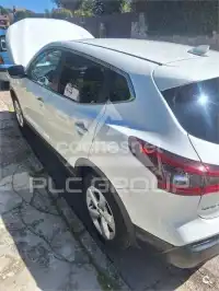 2018 Nissan QASHQAI