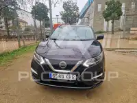 2018 Nissan QASHQAI