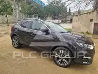 2018 Nissan QASHQAI