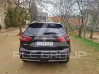 2018 Nissan QASHQAI
