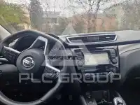 2018 Nissan QASHQAI
