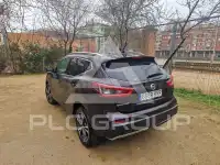 2018 Nissan QASHQAI