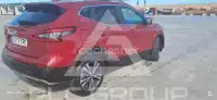 2018 Nissan QASHQAI