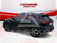 2018 Nissan QASHQAI