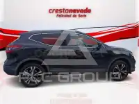 2018 Nissan QASHQAI