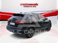 2018 Nissan QASHQAI