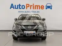 2018 Nissan QASHQAI