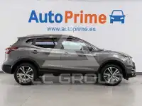 2018 Nissan QASHQAI