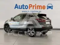 2018 Nissan QASHQAI
