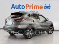 2018 Nissan QASHQAI