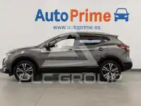 2018 Nissan QASHQAI