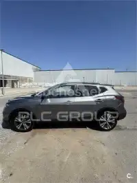 2018 Nissan QASHQAI