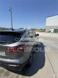 2018 Nissan QASHQAI