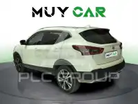 2018 Nissan QASHQAI
