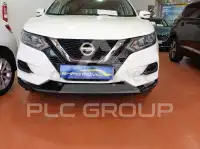 2018 Nissan QASHQAI