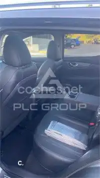 2018 Nissan QASHQAI
